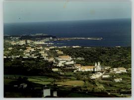 Porto Cais do Pico