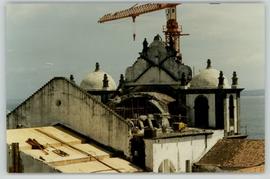 Igreja Matriz da Horta