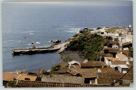 Porto da Casa Corvo