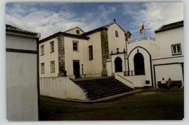 Igreja da Relva Ponta Delgada