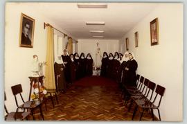 Convento das Clarissas, Mosteiro de Nossa Senhora das Mercês