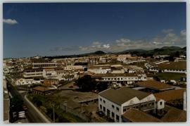 Vista da Calheta