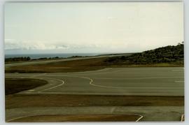Pista do Aeródromo do Pico