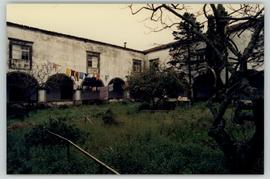 Convento dos Frades Santa Cruz Lagoa