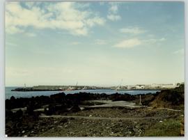 Porto da Madalena do Pico