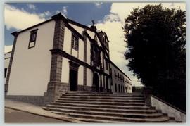 Convento dos Frades Santa Cruz Lagoa