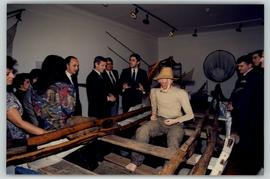 Reabertura do Museu de Ponta Delgada