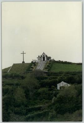 Ermida de Nossa Senhora da Paz Vila Franca do Campo