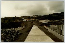Porto das Lajes das Flores