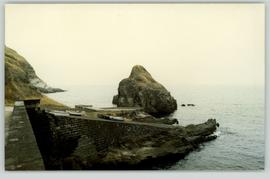 Porto da Ribeirinha da Ribeira Grande