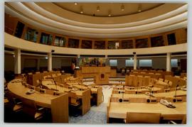 Assembleia Legislativa da Região Autónoma dos Açores