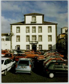 Edifício do Largo do Colégio
