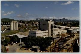 Zona da Pranchinha