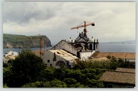 Igreja Matriz  da Horta