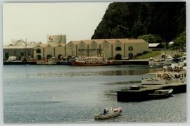 Entreposto Frigorífico do Porto da Horta