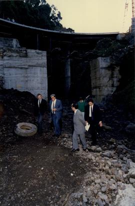 Ponte Despe-te-que-suas