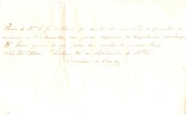 Despesa de hospedaria