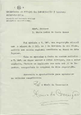 Venda de colcha regional de S. Miguel