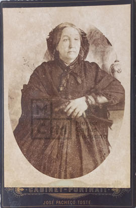 Francisca Vicência Botelho