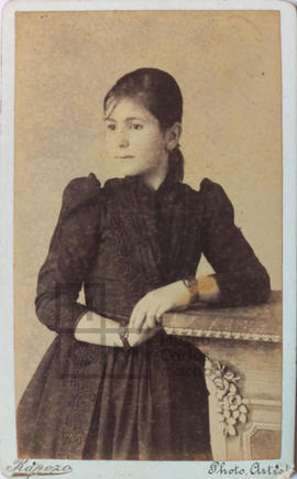 Leonor Gago Machado de Faria e Maya