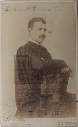 Jacinto Gago Machado de Faria e Maya