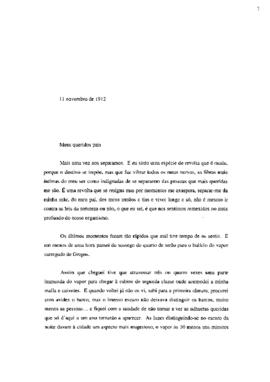 Meus queridos pais