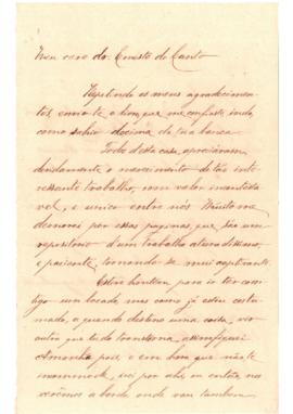 José Maria da Câmara Coutinho