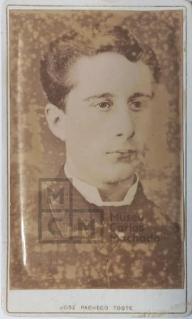 "Luis Maria de Aguiar, pai de Aires"