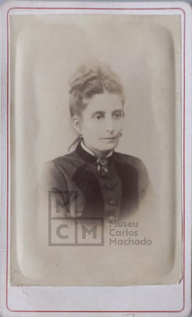 "Femme de Vicente, Visconde de Faria e Maia"