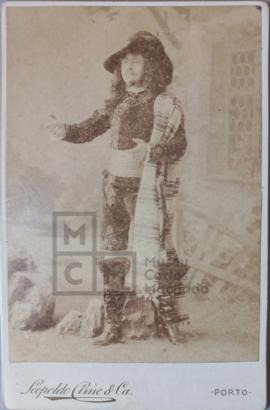 "Moisés Bensaúde".