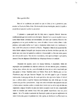 Meus queridos Pais