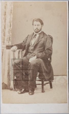 Honorato do Canto