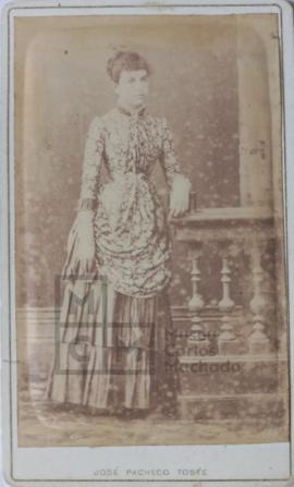 "Elisa Amaral da Silva Cabral"