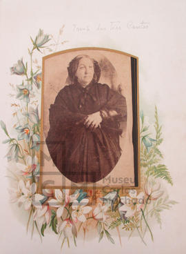 Francisca Vicência Botelho