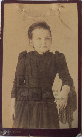 Mariana Machado de Faria e Maya
