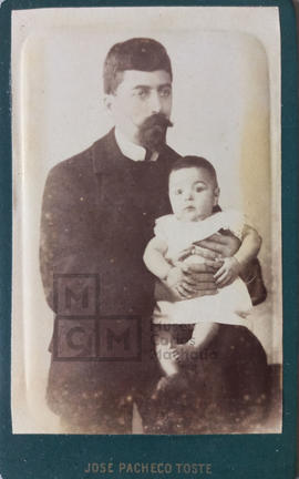 "José da Câmara"