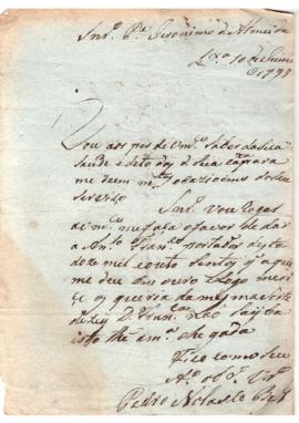 P.e Jerónimo de Almeida