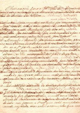 (…) relações de livros arrematados no leilão de Artur da Silva