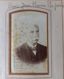 Jacinto de Andrade Albuquerque Bettencourt
