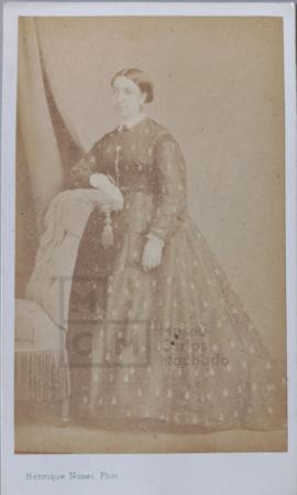 Maria Teodora Botelho do Canto