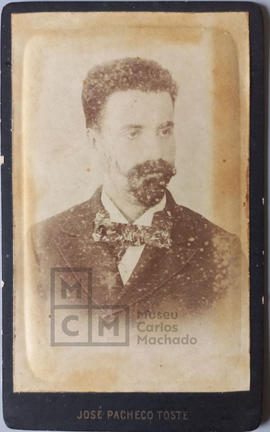 Eugénio Pacheco