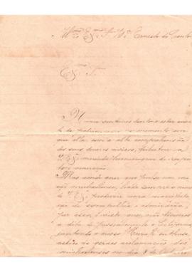 Álvaro Pereira de Bettencourt Ataíde [e outros]