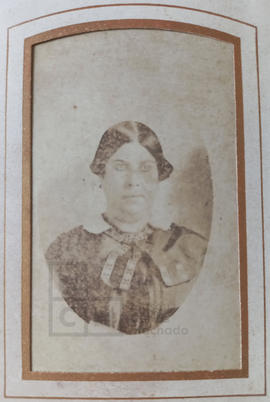 Maria Libânia Dias do Canto e Medeiros