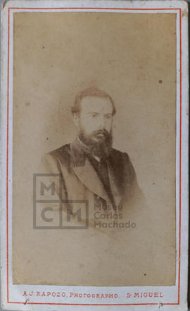 Francisco Machado de Faria e Maya