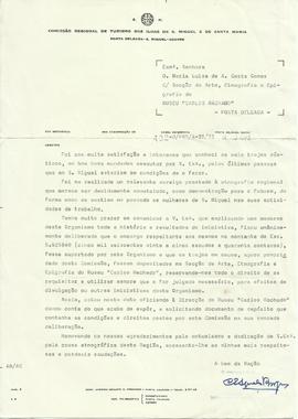 Autorização de verba para pagamento