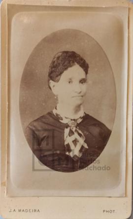Retrato de mulher