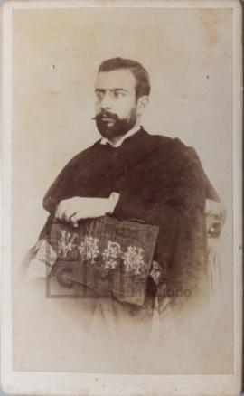 Vicente Machado de Faria e Maya