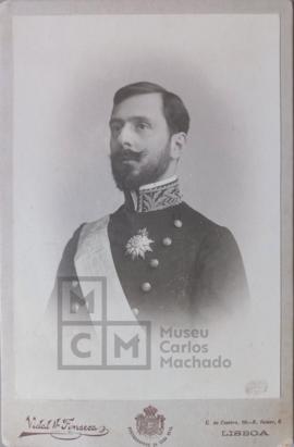 Amadeu Pinto