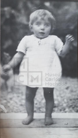 Violante Canto da Maya
