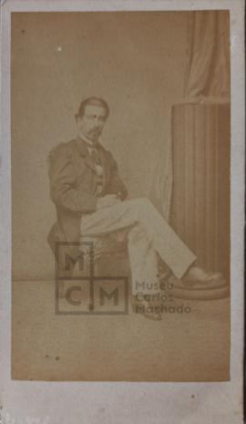 "Ernesto do Canto"